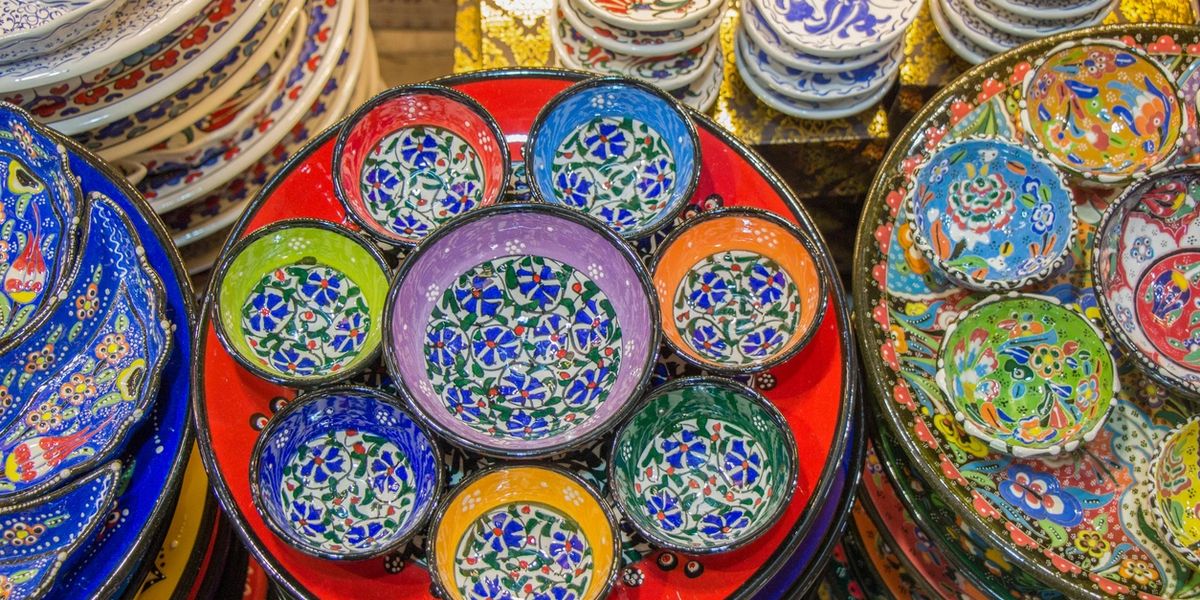 Farmers and artisans