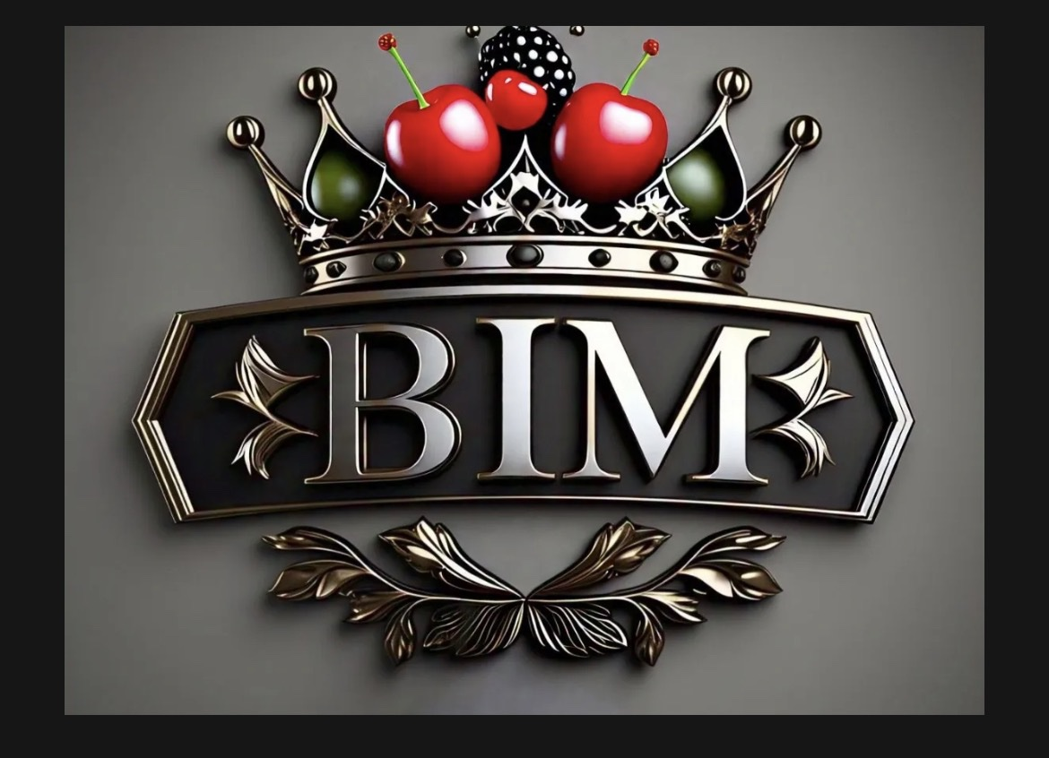 BEST IN MARKETS crown logo